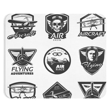 AVIATION GROUP - MOUSE PAD Printify
